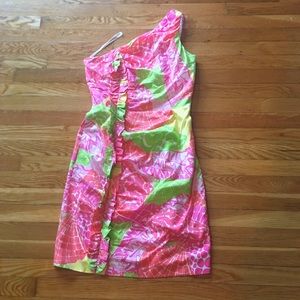 Lilly Pulitzer Julianne Dress